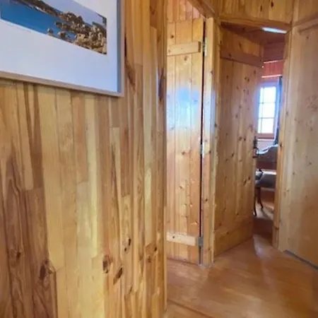 Maison De 3 Etoiles Avec Jardin A Tregastel, Proche - Fr-1-542-62 Ferienhaus *